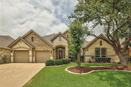 1120 Native Garden CV Round Rock, TX 78681