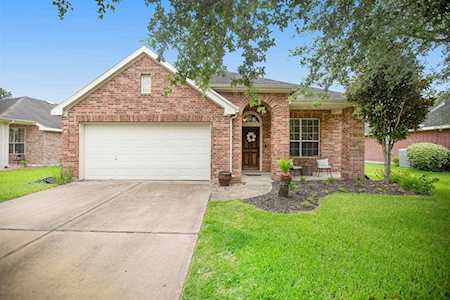 16111 Hitching Post Ct Cypress, TX 77429
