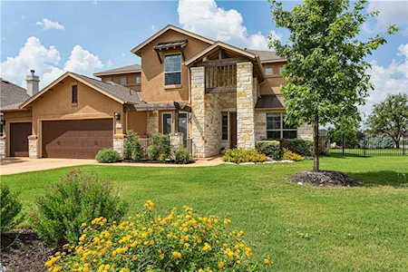 1701 Jackpot RUN Leander, TX 78641