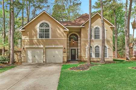 22 S Bristol Oak Circle The Woodlands, TX 77382