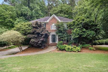 10515 Timberstone Rd Alpharetta, GA 30022