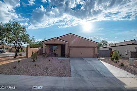19354 N Pietra Drive Maricopa, AZ 85138