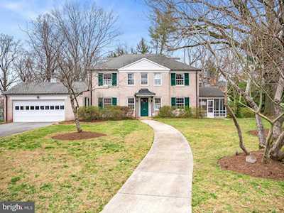 8300 Kerry Rd Chevy Chase, MD 20815