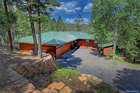 8351 London Ln Conifer, CO 80433