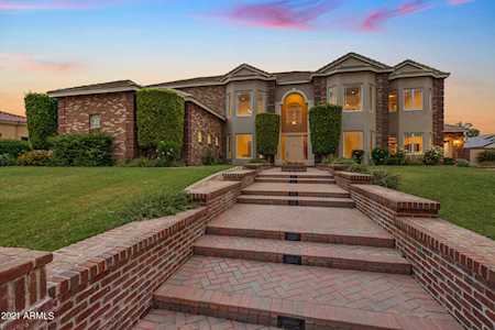 3330 S Horizon Place Chandler, AZ 85248