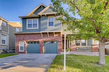 4504 Larksong Place Castle Rock, CO 80109