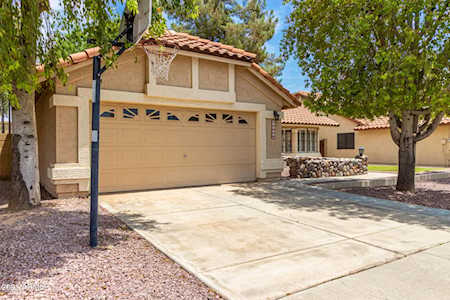 7396 W Kerry Way Glendale, AZ 85308
