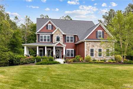 7431 Maclachlan Dr Chesterfield, VA 23838