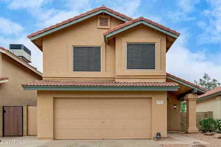 2323 W Park Avenue Chandler, AZ 85224