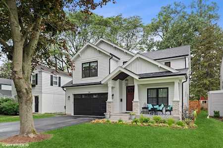514 S Dryden Place Arlington Heights, IL 60005