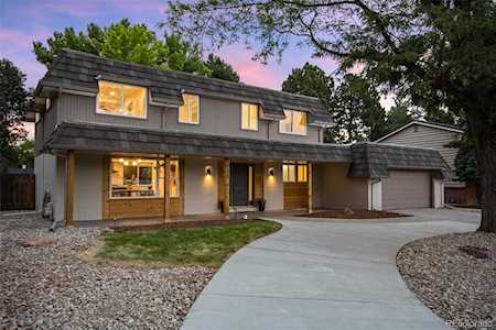 3746 S Magnolia Way Denver, CO 80237