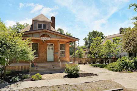 1370 Morning Avenue Columbus, OH 43212