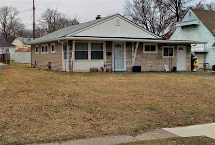 1735 Brentnell Avenue Columbus, OH 43219