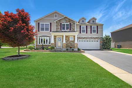13277 107th Avenue Dyer, IN 46311