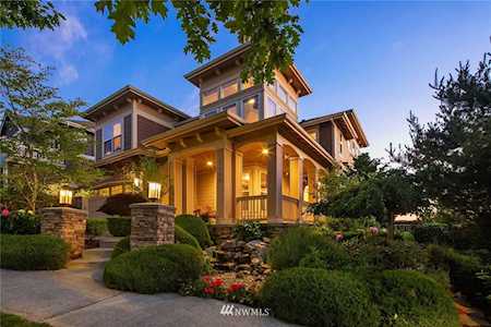 1569 25th Ave NE Issaquah, WA 98029