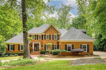 7960 Landowne Dr Sandy Springs, GA 30350