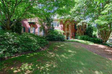 3759 Waterlilly Way SE Marietta, GA 30067