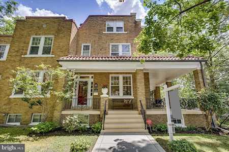 4301 15th St NW Washington, DC 20011