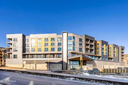 2670 W Canyons Resort Dr Park City, UT 84098