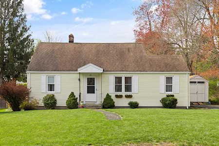 11 Orient Street Boylston, MA 01505