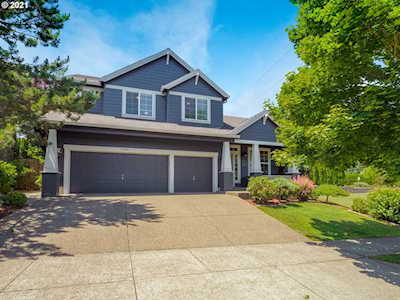 17396 SW Roosevelt St Sherwood, OR 97140