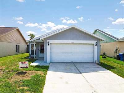 1311 Mohrlake Dr Brandon, FL 33511