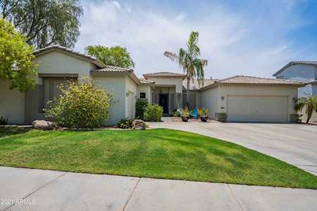 2027 W Remington Drive Chandler, AZ 85286