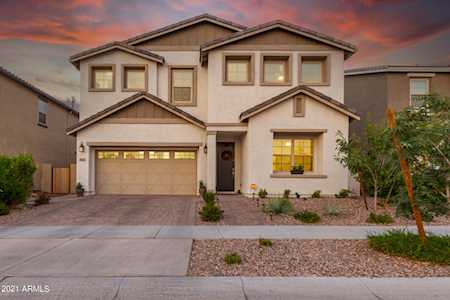 4127 S Nano Mesa, AZ 85212