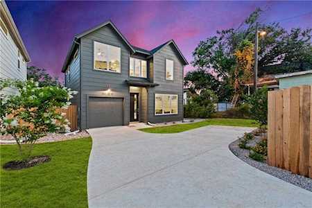 3413-2 Pennsylvania Ave Austin, TX 78721