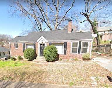 462 Kendrick Ave SE Atlanta, GA 30315