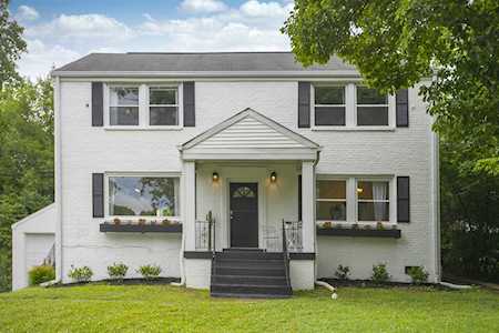 2109 Mcgavock Pike Nashville, TN 37216