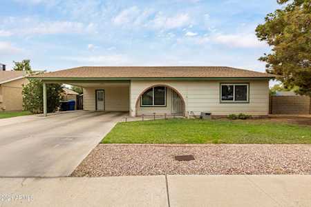 3056 E Garnet Avenue Mesa, AZ 85204