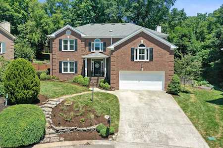 217 Northridge Cir Nashville, TN 37221