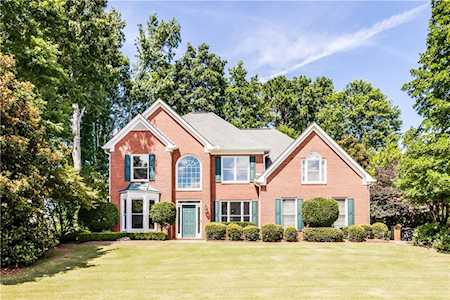 5059 Verbena Dr NW Acworth, GA 30102
