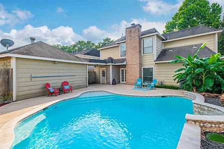 20611 Park Bend Dr Katy, TX 77450