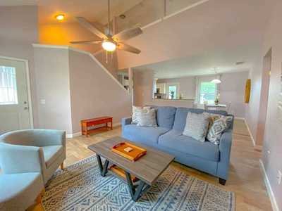 11616 Gemmer ST Del Valle, TX 78617