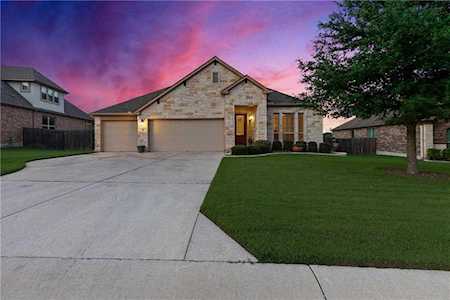 Address Withheld Austin, TX 78737