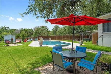 4103 Natural Bridge CT Round Rock, TX 78681
