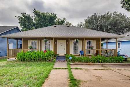 6901 Stonleigh PL Austin, TX 78744