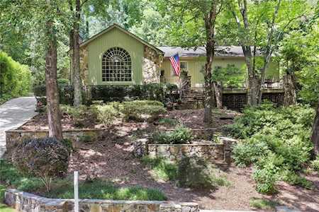 4191 Mirkwood Place Roswell, GA 30075