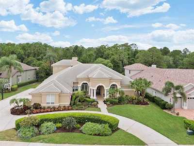 5402 Mira Vista Dr Palm Harbor, FL 34685