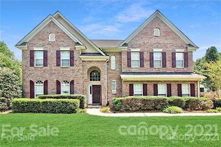 1219 Applegate Parkway Waxhaw, NC 28173