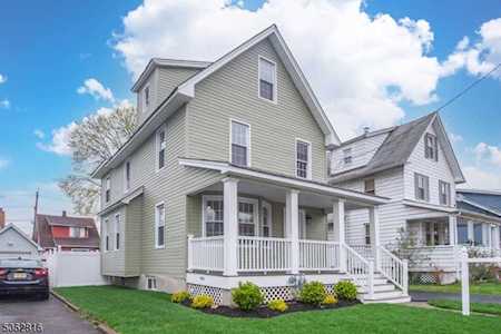 42 Wharton Ave Nutley Twp., NJ 07110