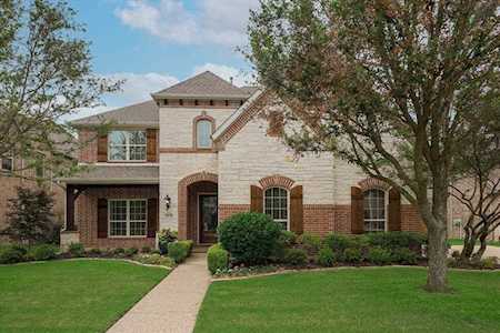 2028 Churchill Downs Lane Trophy Club, TX 76262