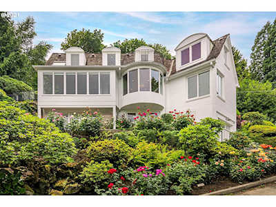 650 NW Alpine Ter Portland, OR 97210