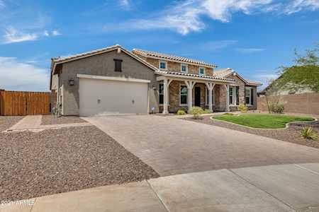 25904 N 96th Lane Peoria, AZ 85383