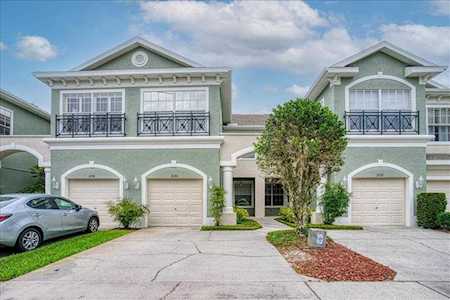 2124 Park Crescent Dr Land O Lakes, FL 34639
