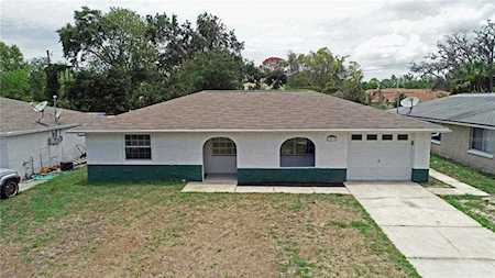 7819 Bolam Ave New Port Richey, FL 34653