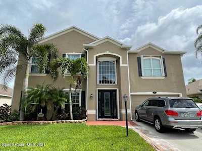 3944 Fenrose Circle Melbourne, FL 32940