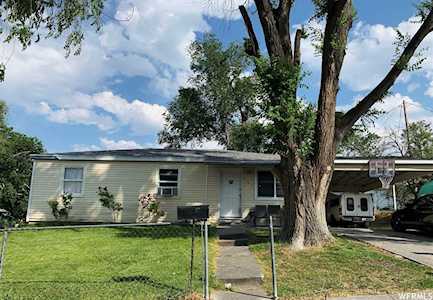 4707 W Caplan St Salt Lake City, UT 84118